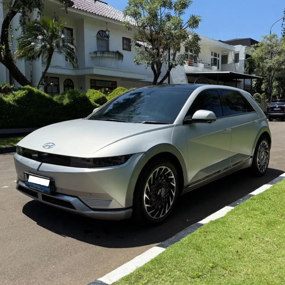 (CASH) Hyundai Ioniq 5 EV Signature Long Range 2023