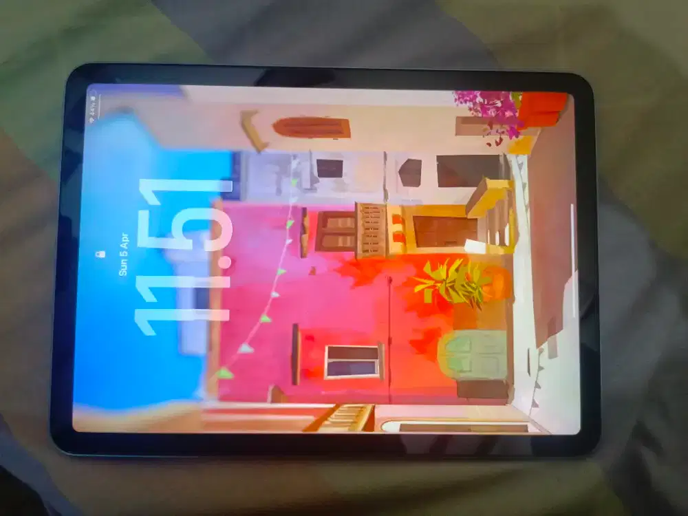 Ipad Air 4 256gb inter unit only