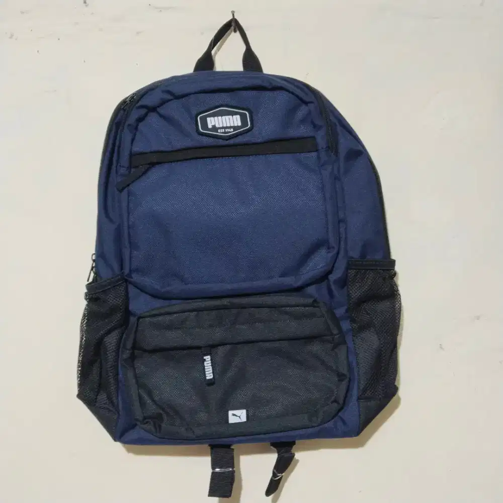 Tas puma pria ransel