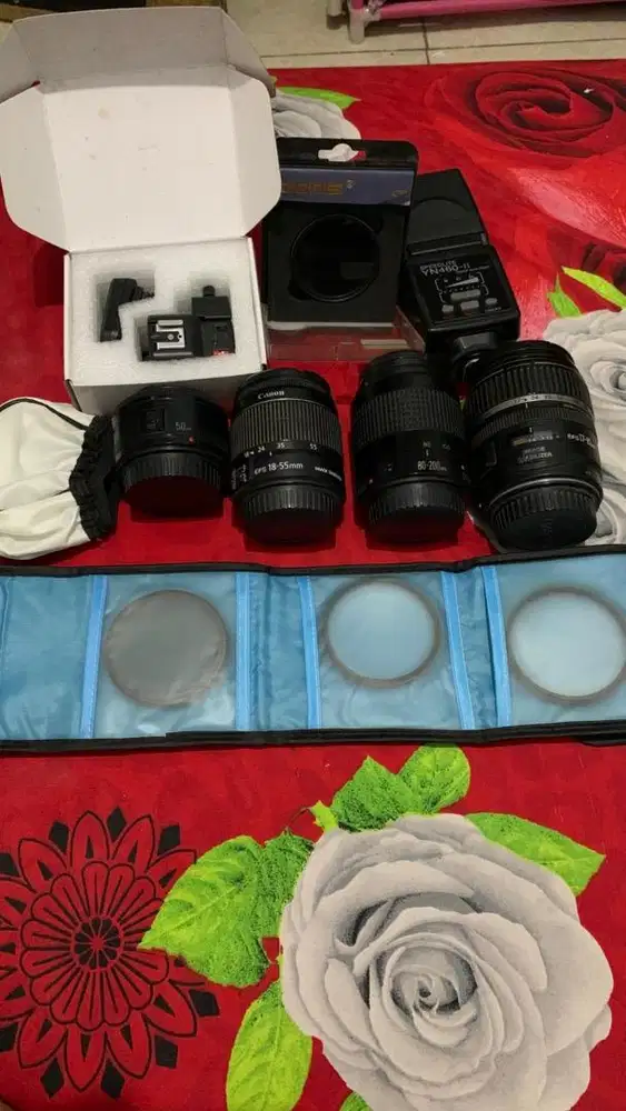 Dijual Semua Tidak Satuan