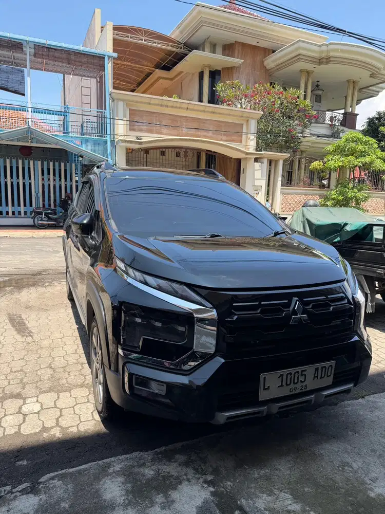 Mitsubishi Xpander 2023 Bensin
