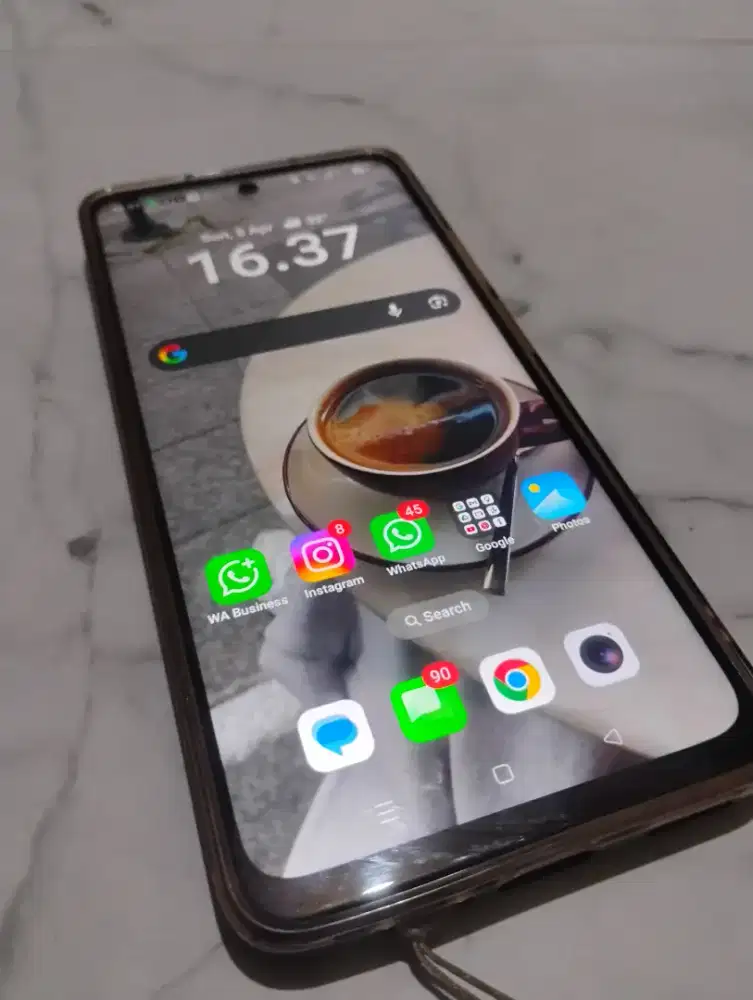 Oppo A5 pro 5g 8gb+8gb/256GB