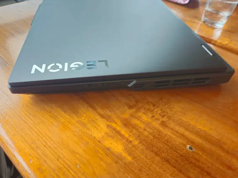 Lenovo Legion Pro 5 i9 13th 16IRX8 32gb ram upgrade