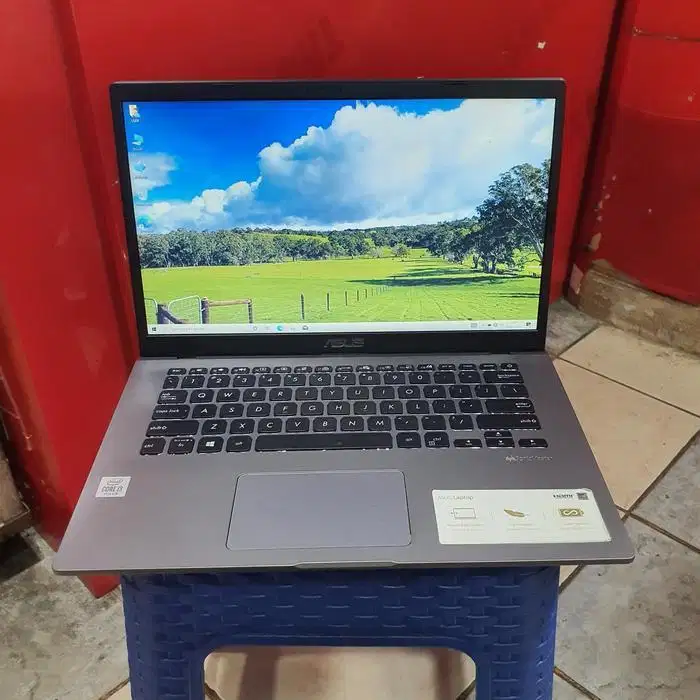Laptop Asus A409J Vivobook