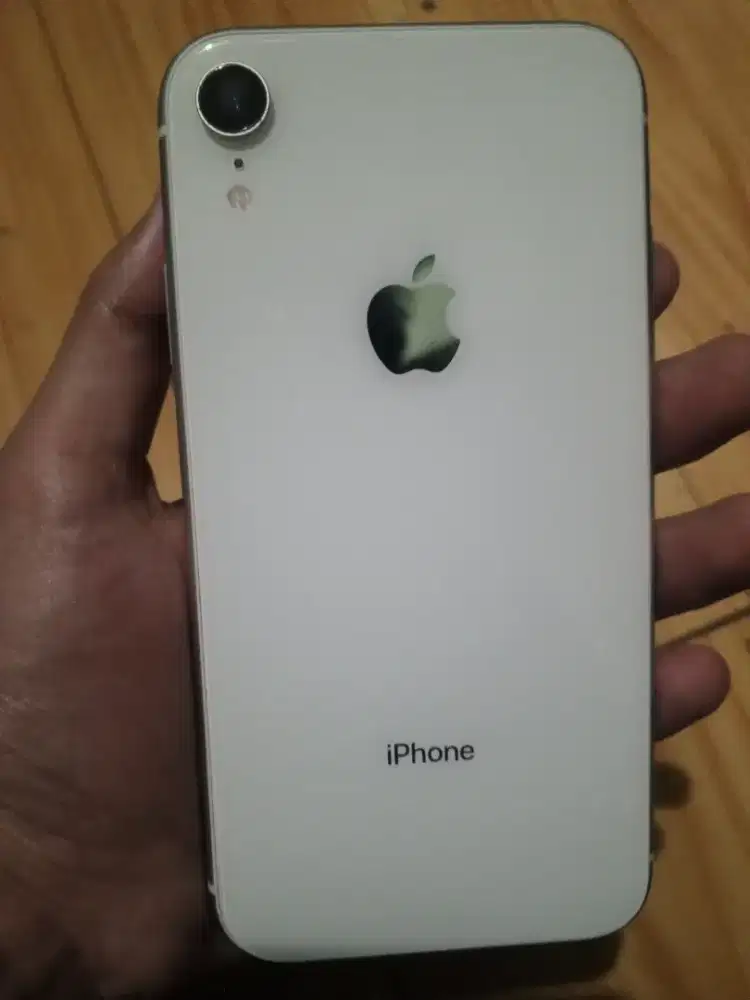 iPhone Xr Inter all operator