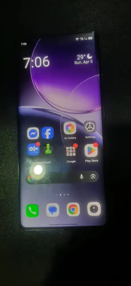 Itel S25 Ultra Ram 8/128