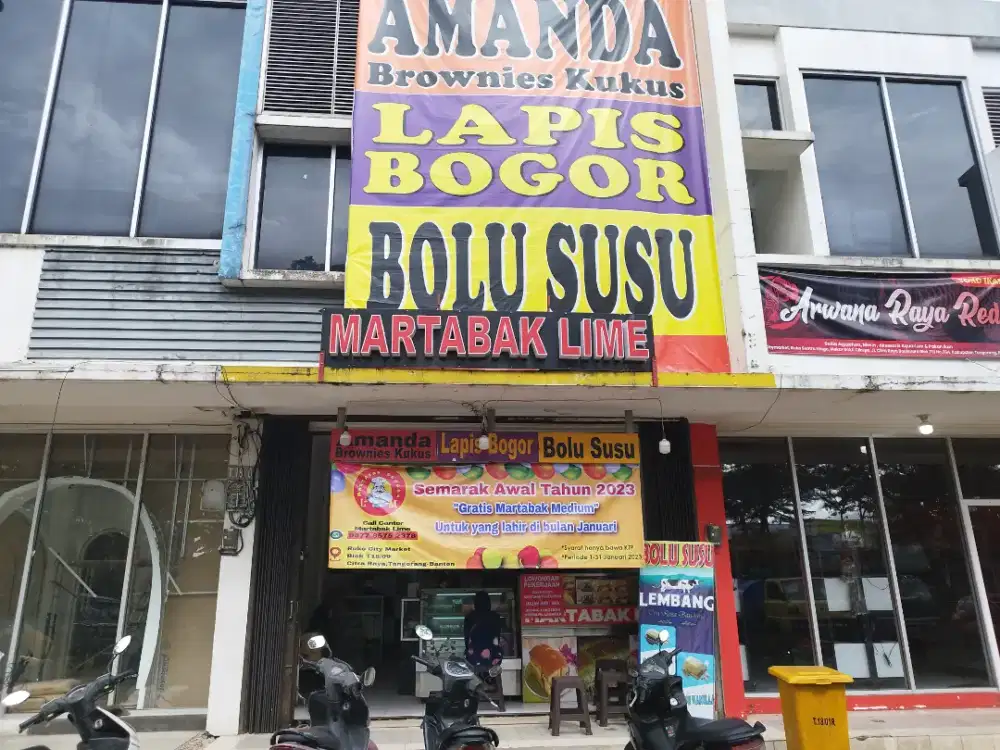 Di butuhkan karyawati umur maximal 25 tahun