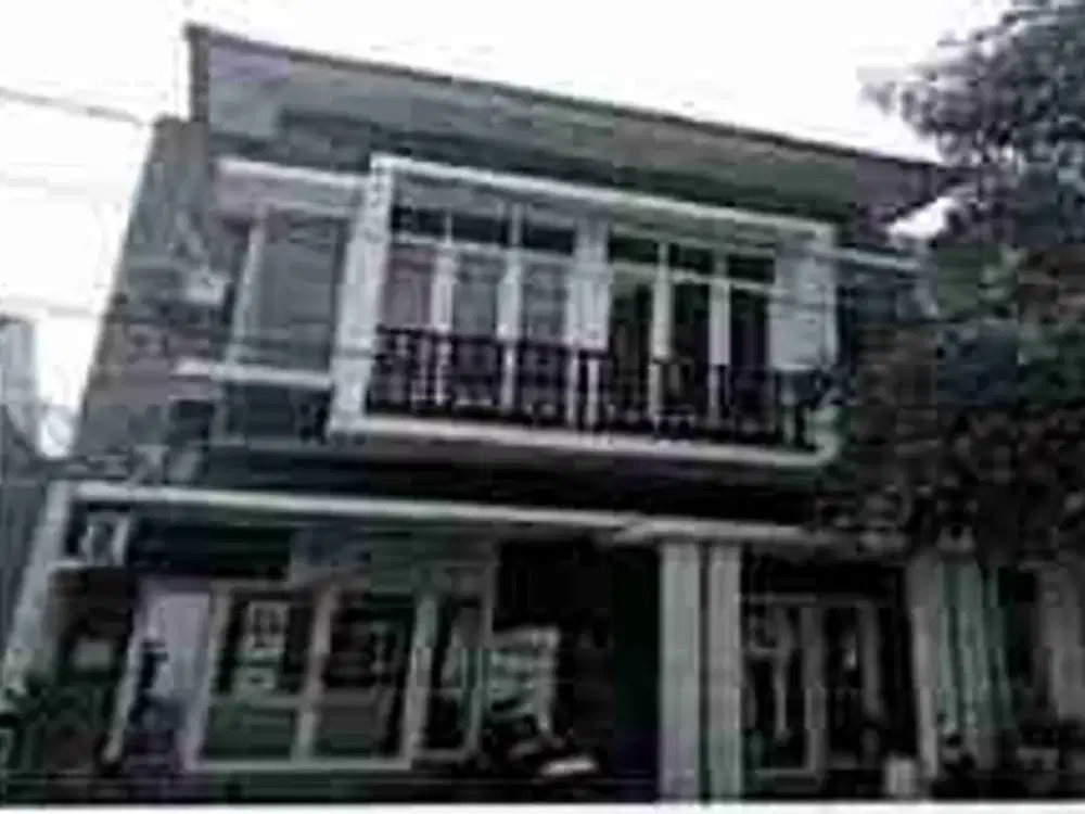 Dijual Via Lelang Rumah Airport Village Juanda B No. 01 Sidoarjo