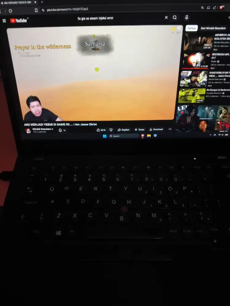 jual laptop nih, nett