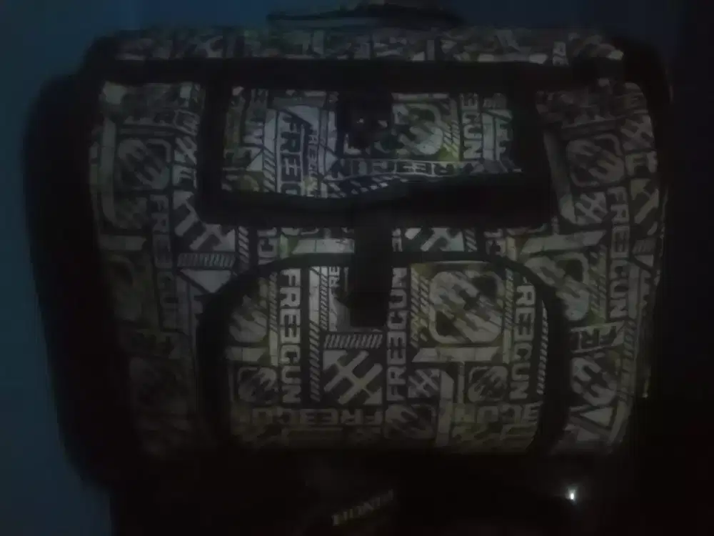 Jual sisa2 Tas kucing