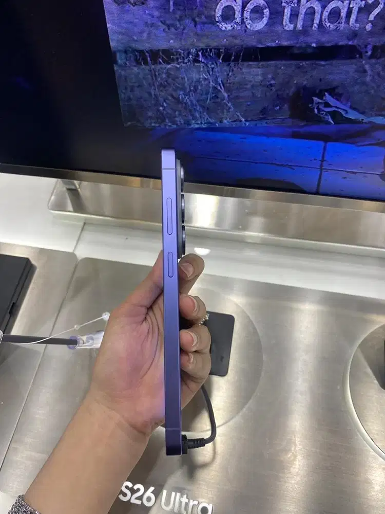 Samsung Galaxy S26 ultra