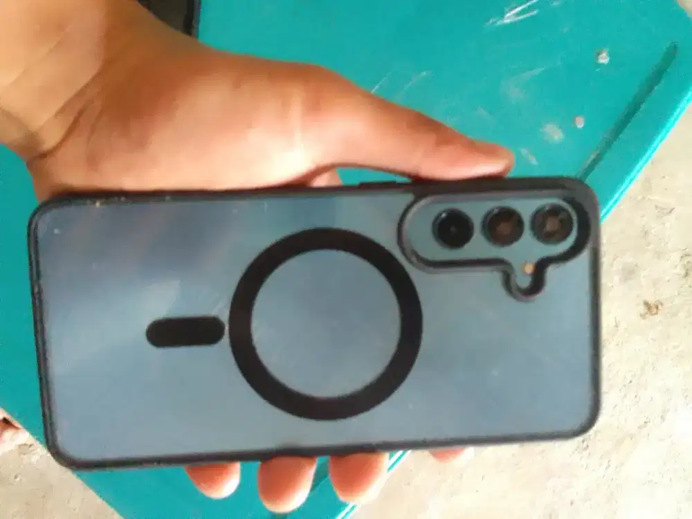 Samsung Galaxy S25 FE