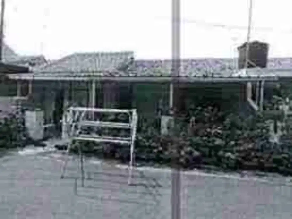 Dijual Via Lelang Rumah Tinggal Perumahan Pegadungan Indah, Jl. Guntur II No. 259 Karawang