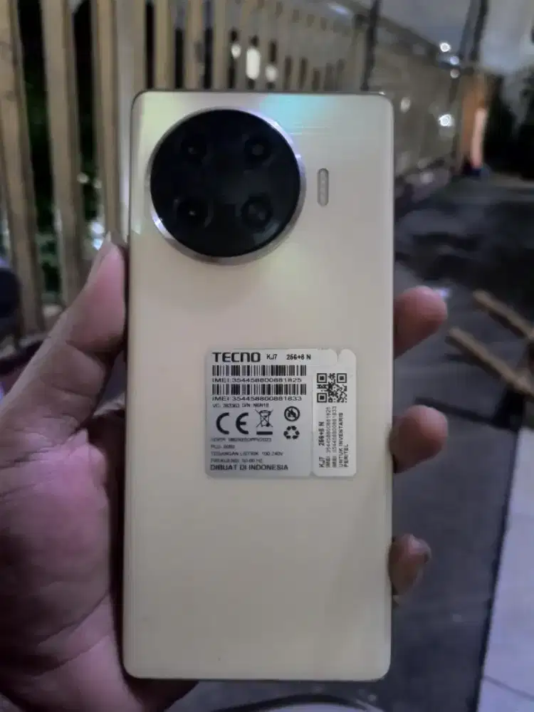 Teckno spark 20 pro plus