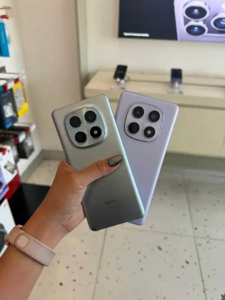 Promo Redmi Note 15 4G