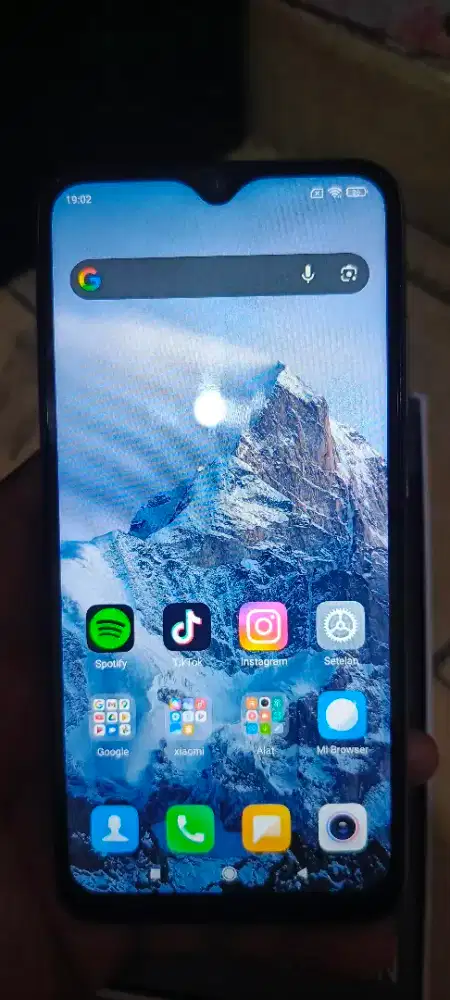 xiaomi redmi note 8 4/64