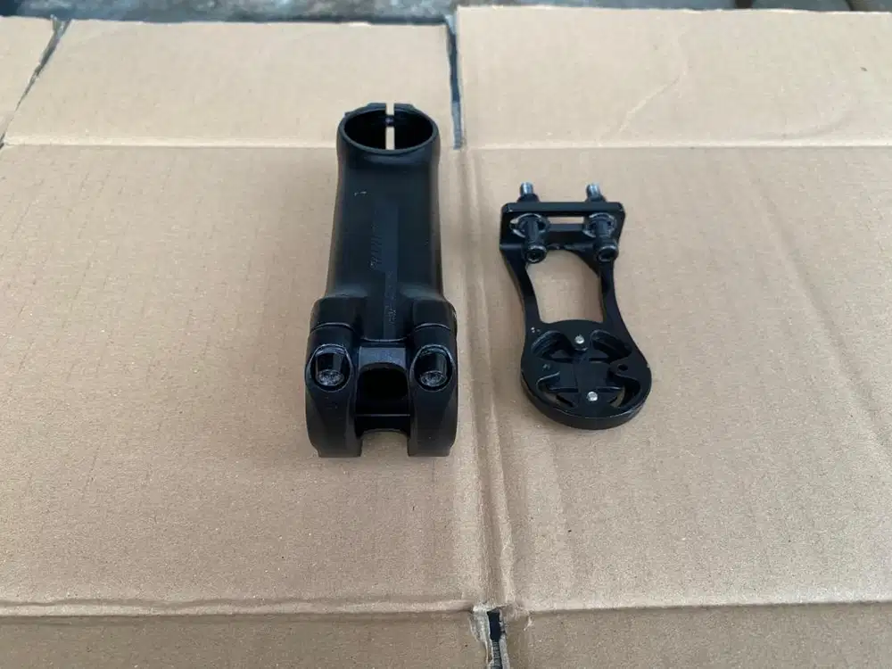 Stem Specialized 90mm Alloy Not Entity Bontrager Strattos Emonda