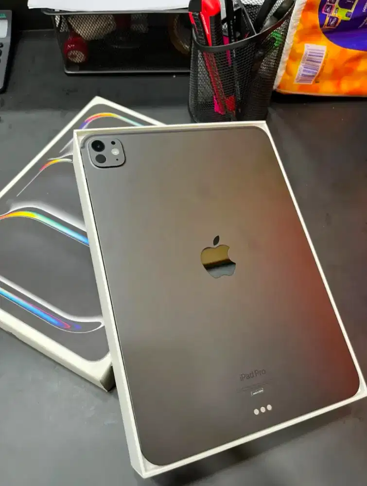 Ipad pro M4 256gb ibox wion