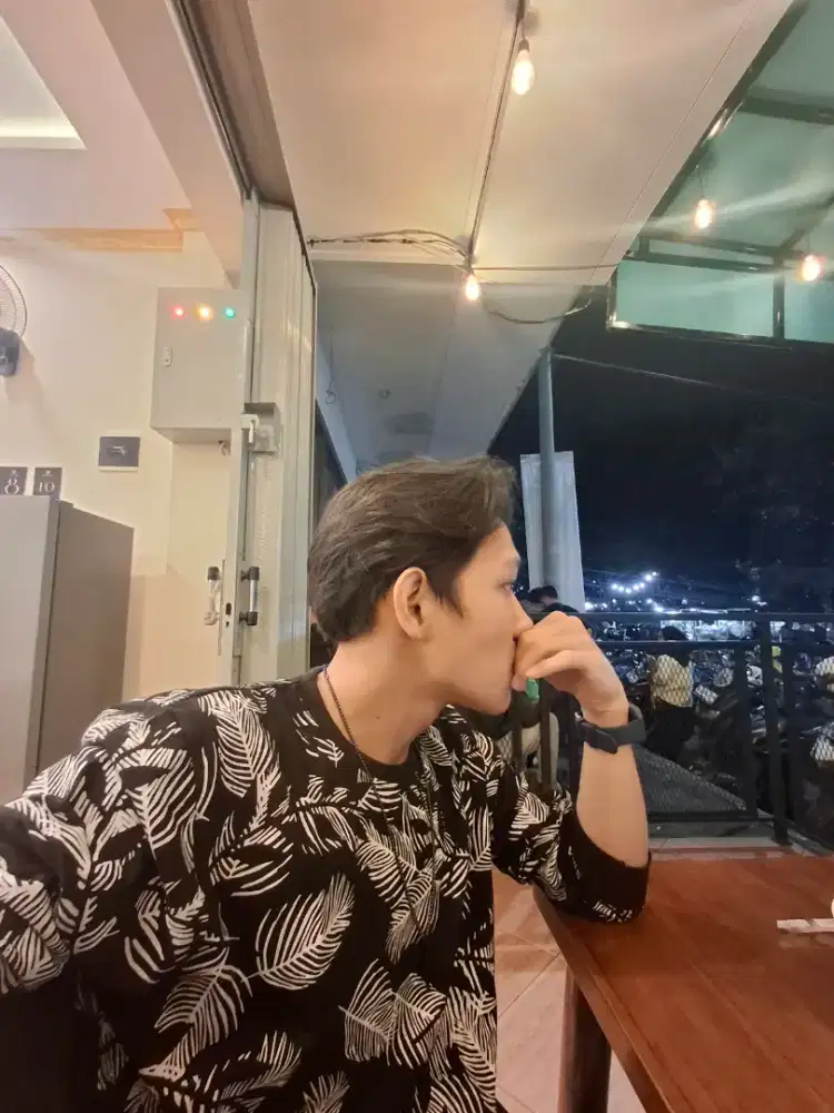 jasa supir pribadi & travel tour atau apapun