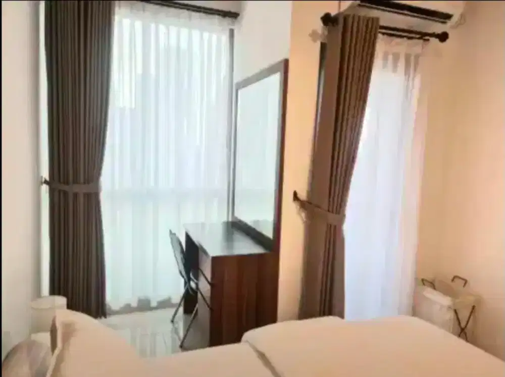 FOR RENT NEWTON APARTMENT STUDIO