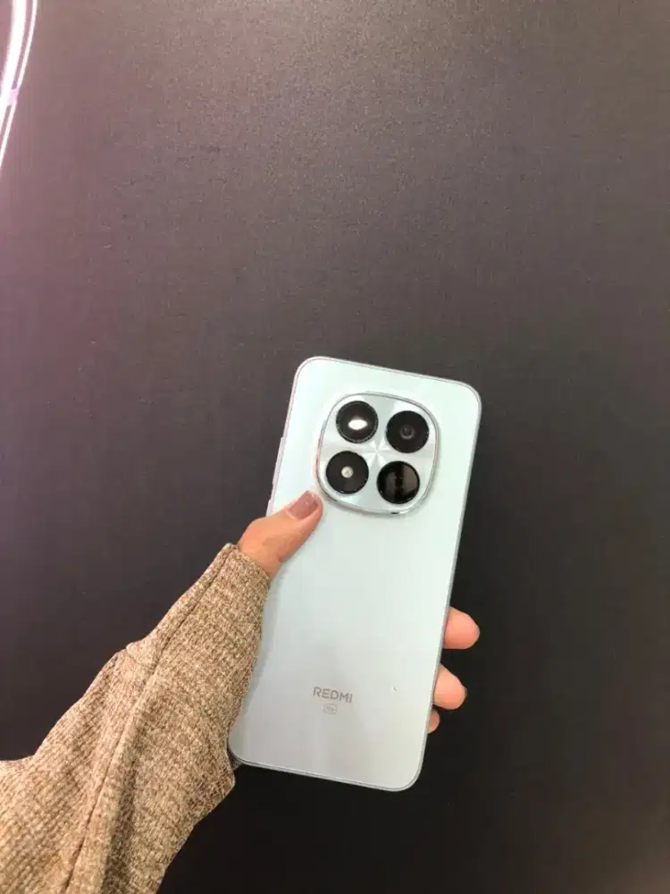 Promo Redmi Note 15 Pro 5G