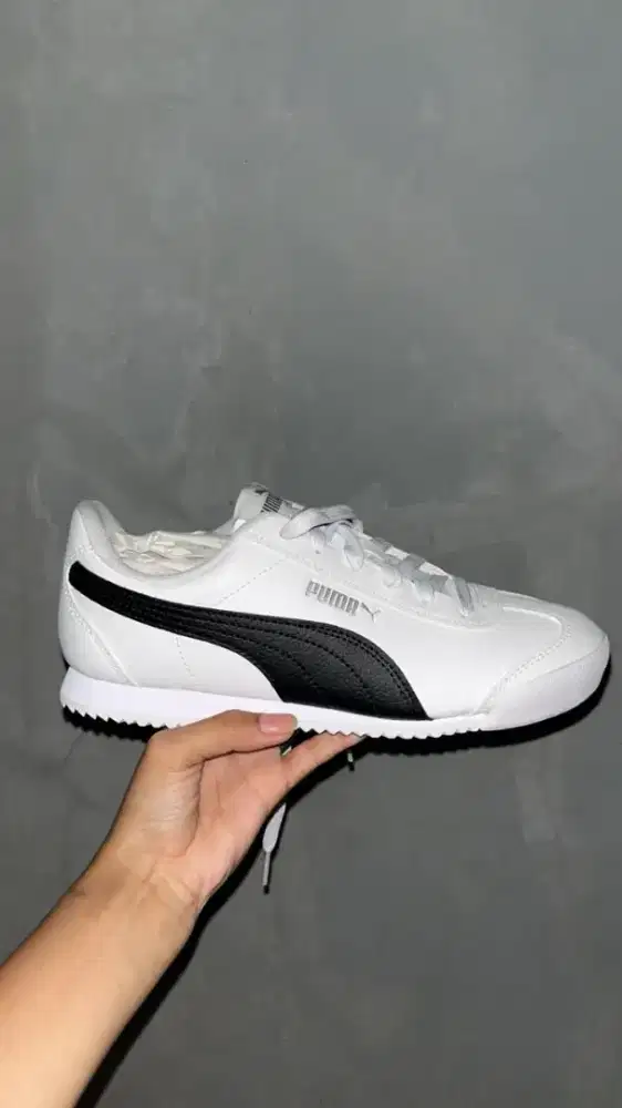 SEPATU PUMA ORI