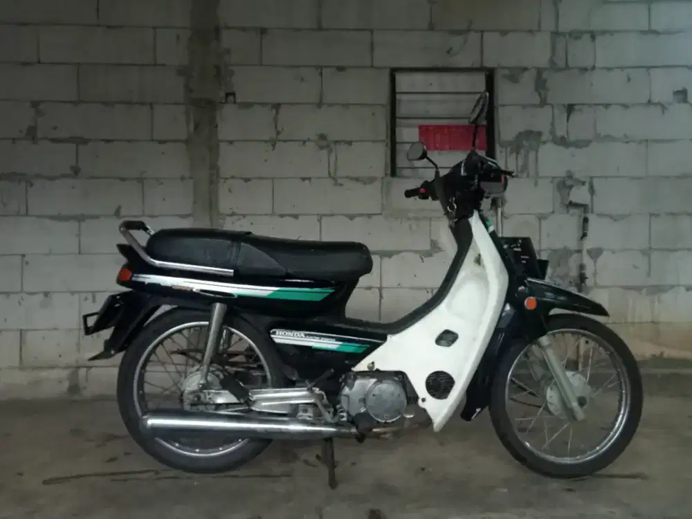 Jual Honda Astrea Grand 2002