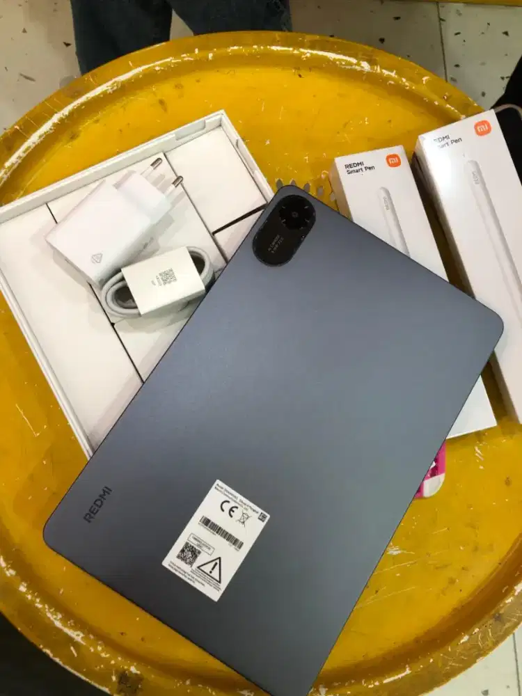 Promo Pad 2 tebus murah keaybord & pen