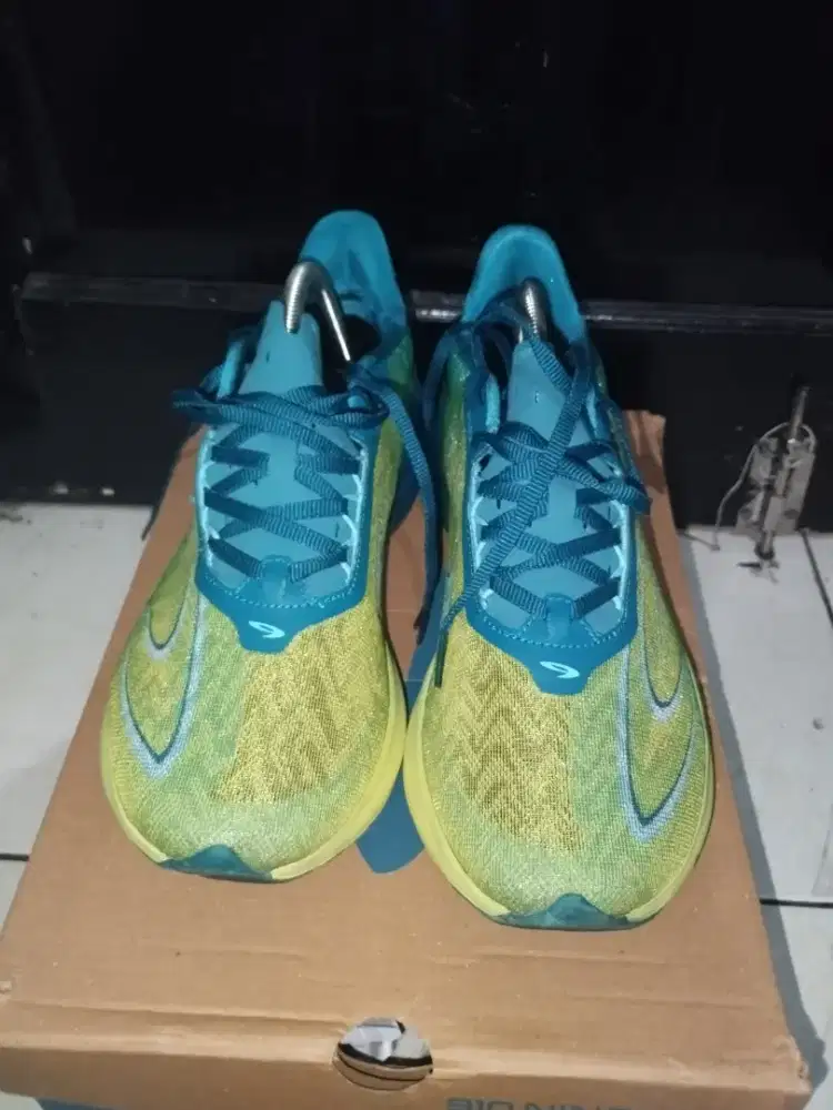 910 Nineten HAZE ENTERNAL