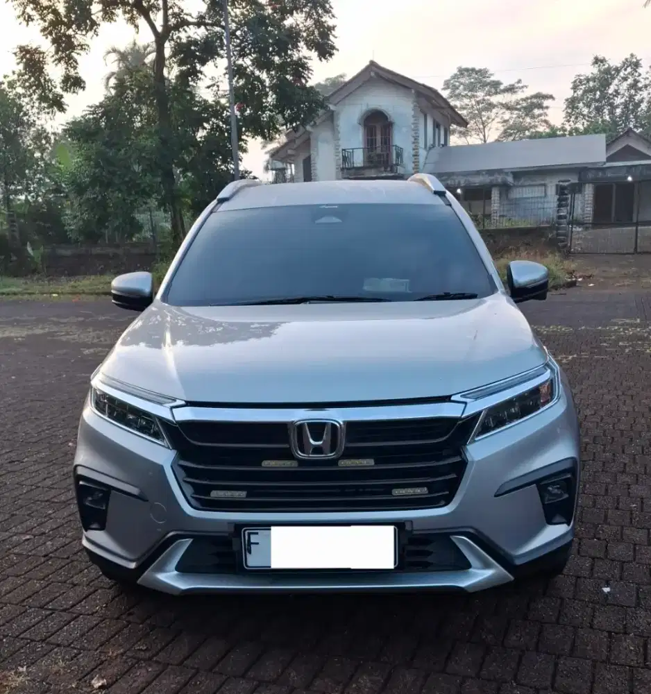 BRV 1.5 Prestige Sensing 2022