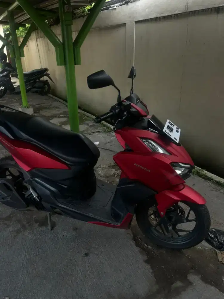 Vario 160 thn 2024