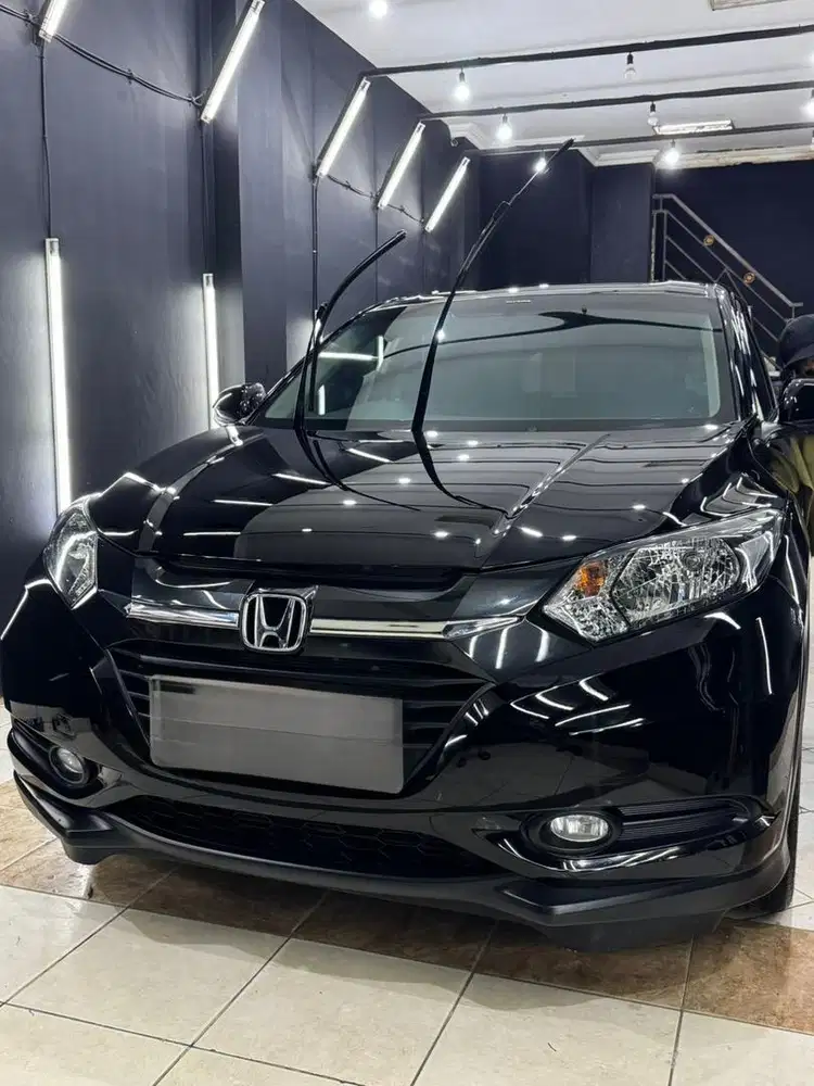Honda HR-V 2016 Bensin Pribadi
