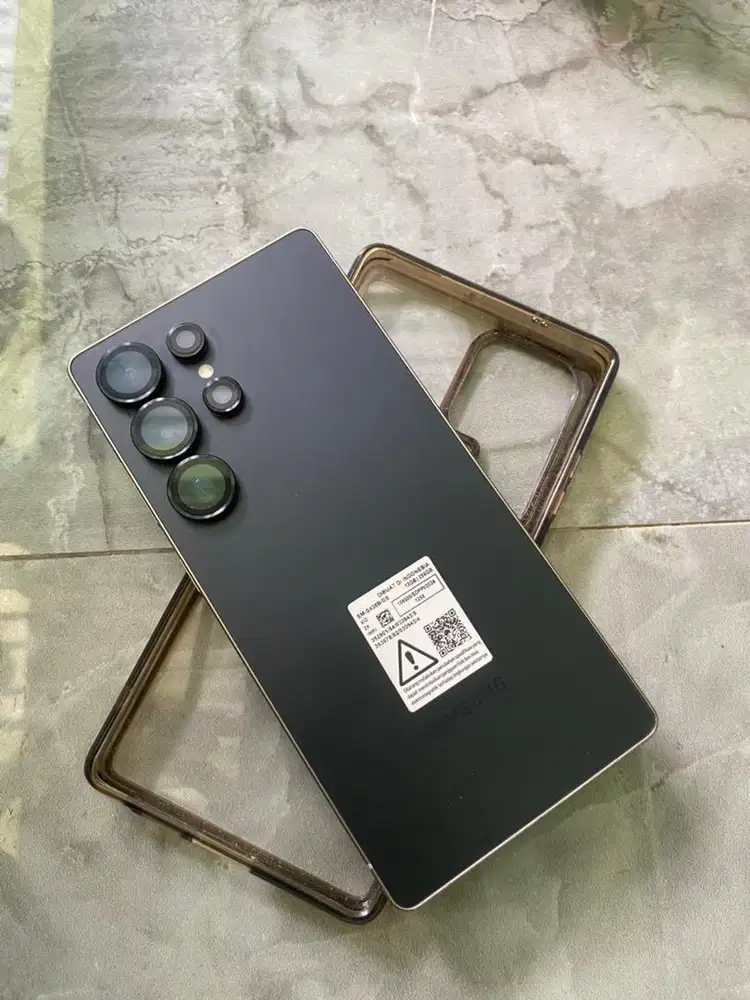 Samsung S25 Ultra 12per256gb Original