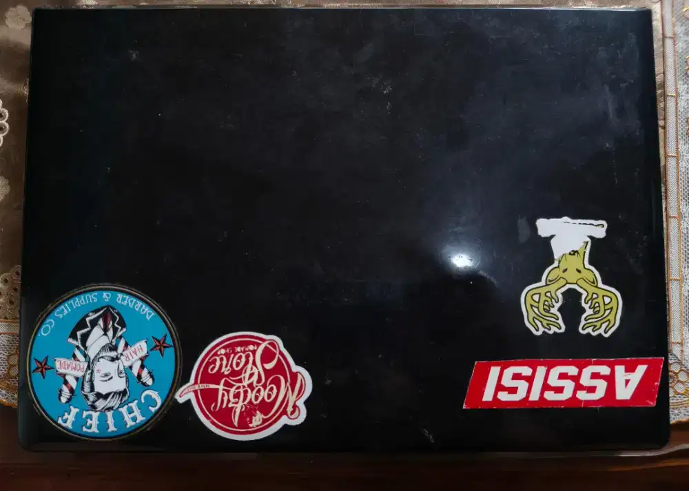 Di Jual Laptop Lenovo Ideapad 300