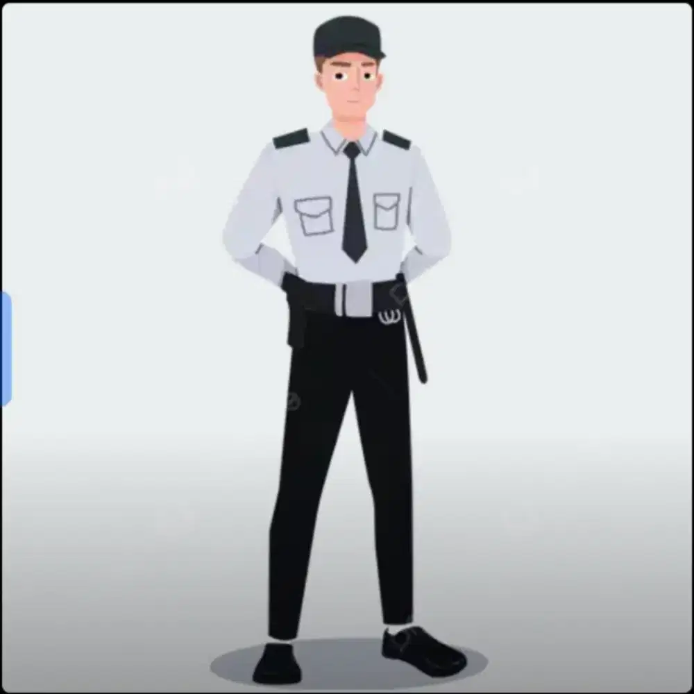 Mencari pekerjaan apa aja