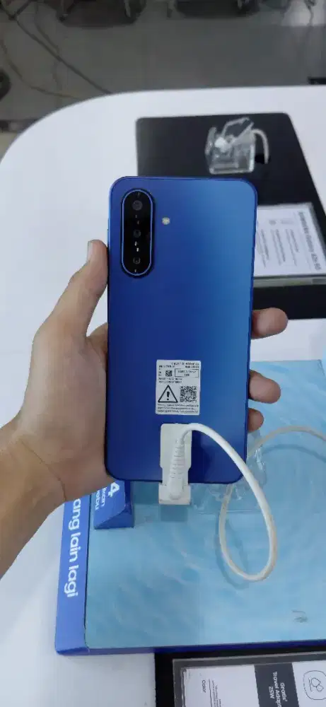 KREDIT HP TANPA DP CUKUP PAKE KTP