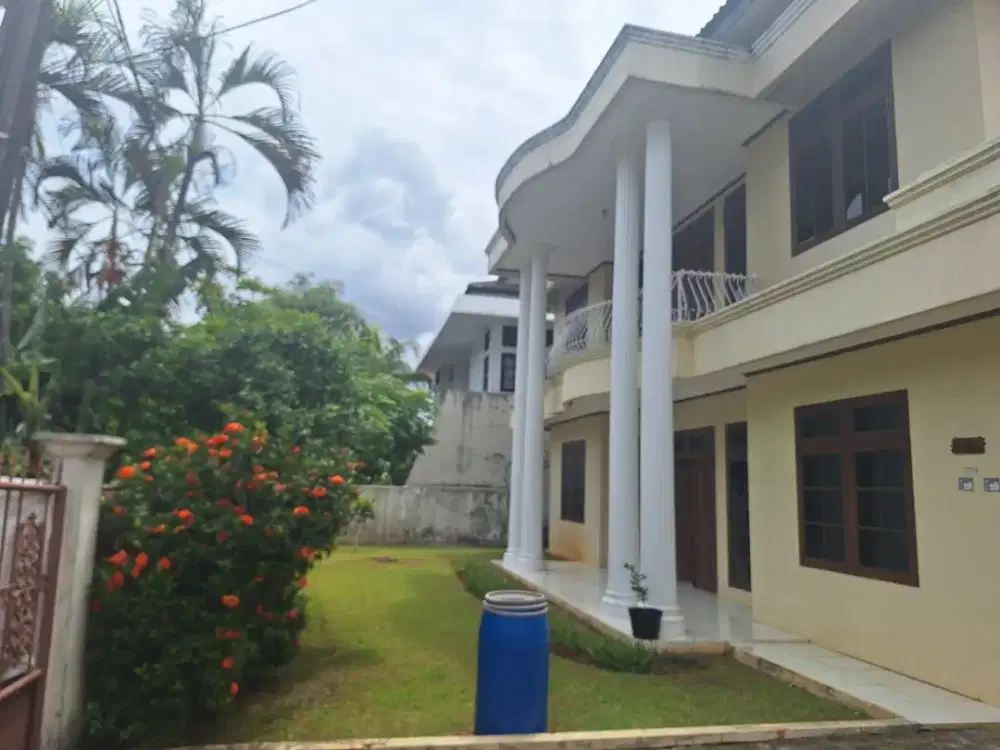 Jual Cepat Rumah Cinere Depok, depok