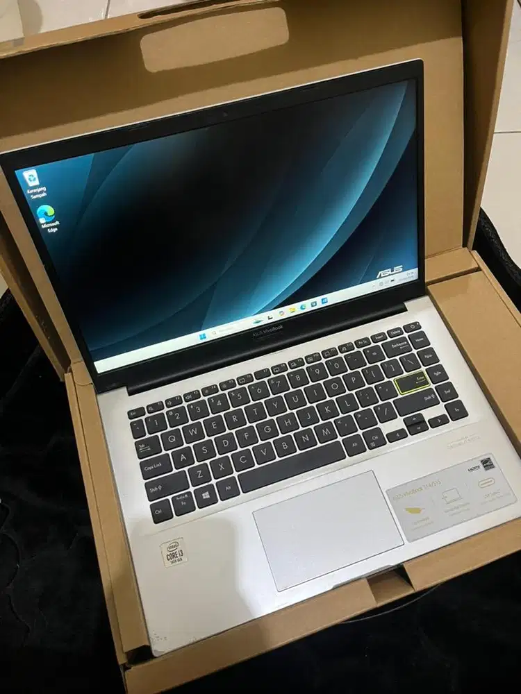ASUS VivoBook S14/S15