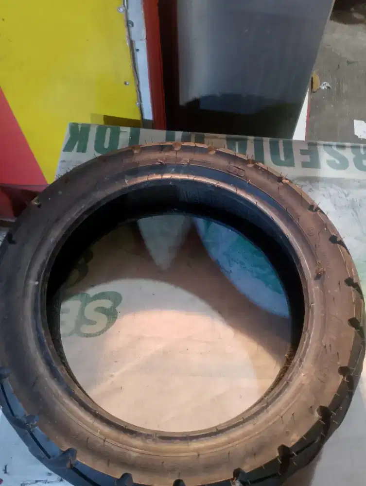 Ban belakang tubles federal UK 130/70