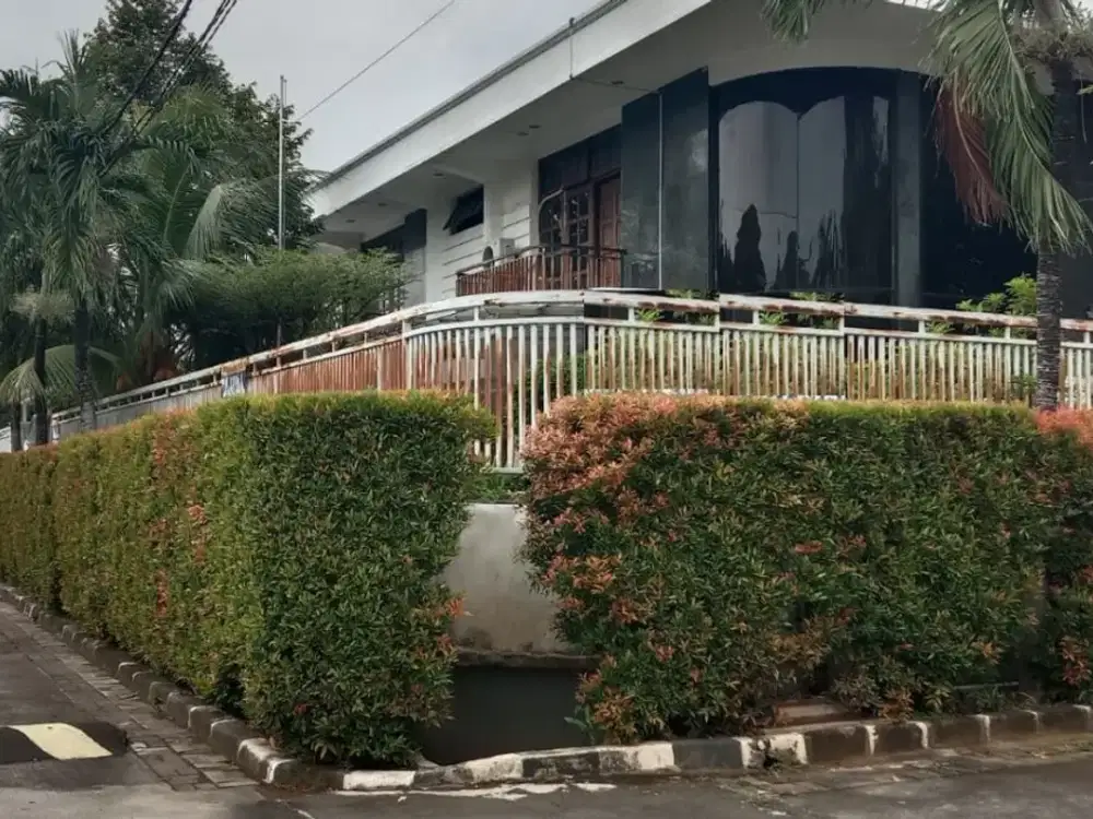 Jual Cepat Green Garden, Jakarta Barat