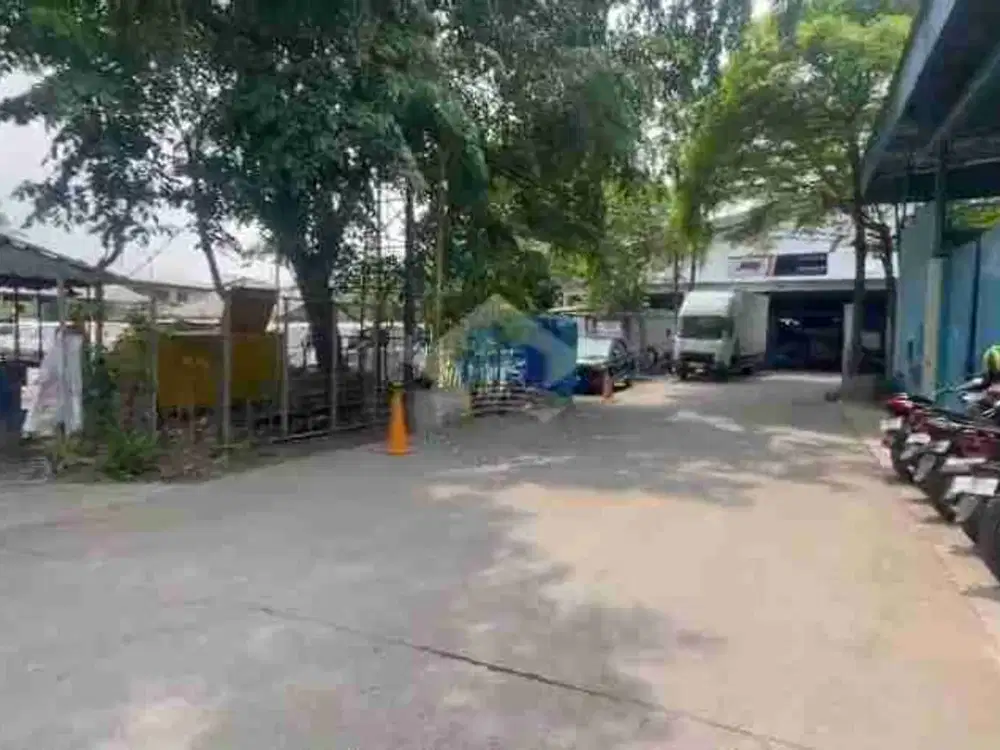 Jual Tanah di Kavling DPR Cipondoh, Kota Tangerang - Banten