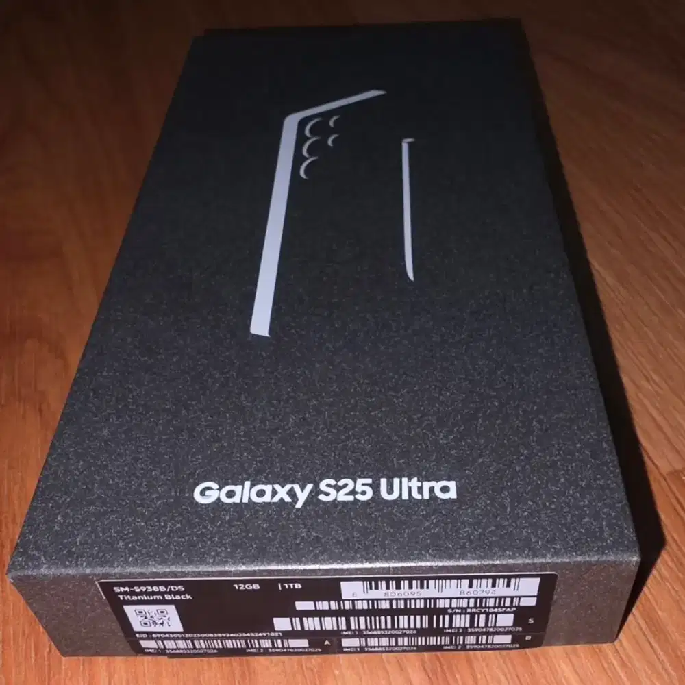 s25 ultra 5g 12/1tera