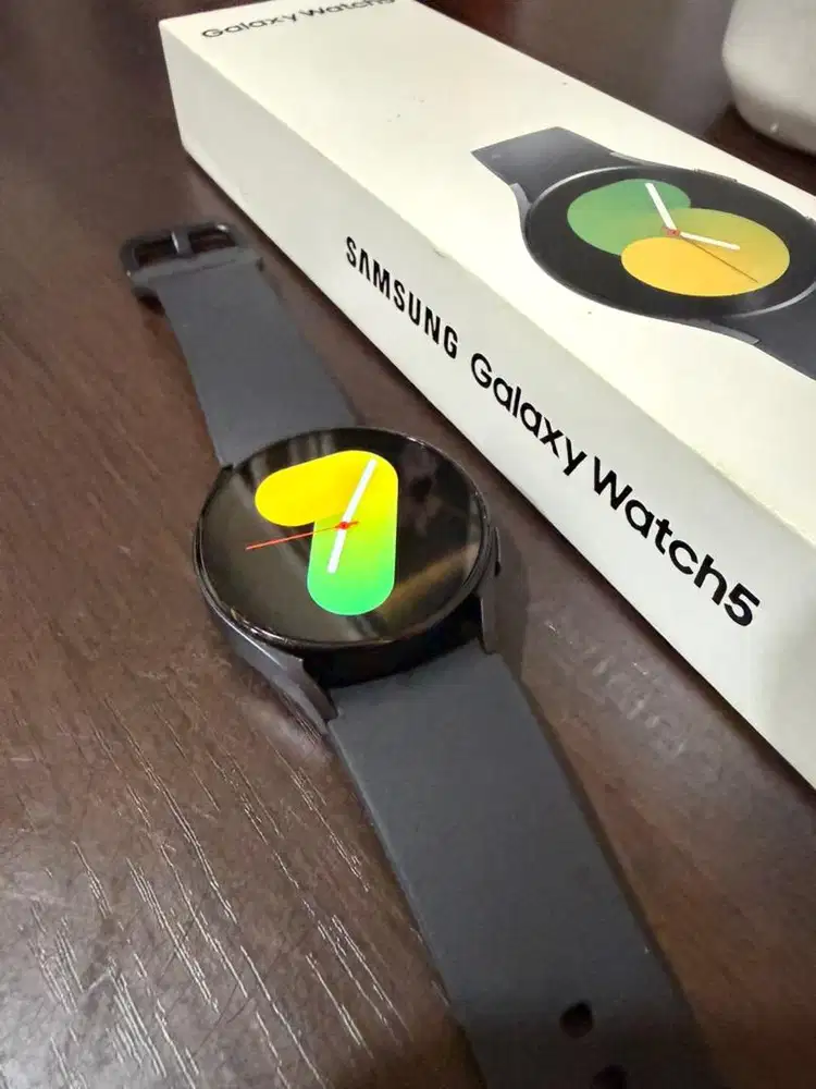 Smartwatch Samsung Galaxy Watch 5 40mm