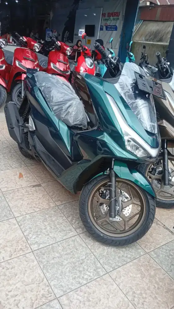 honda surya motor