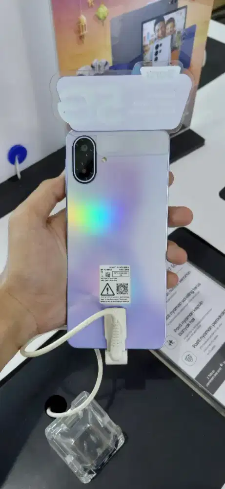 KREDIT HP TANPA DP CUKUP PAKE KTP