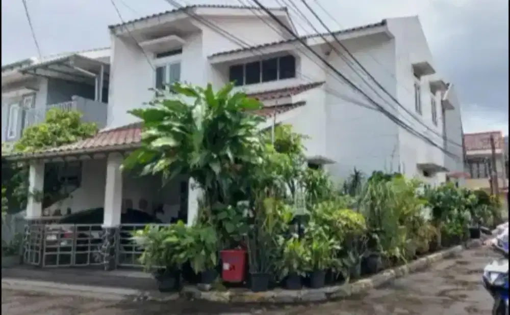 Bukit Cimanggu City BCC hook lt130