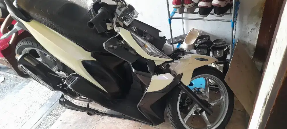 Jaul Beat Karbu 2011 minus