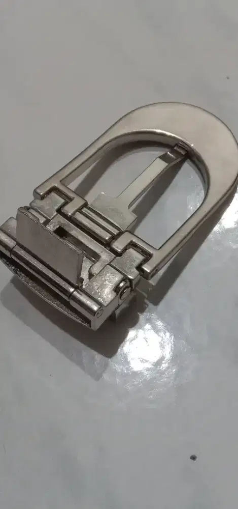 Kepala Sabuk Boss (Baru)