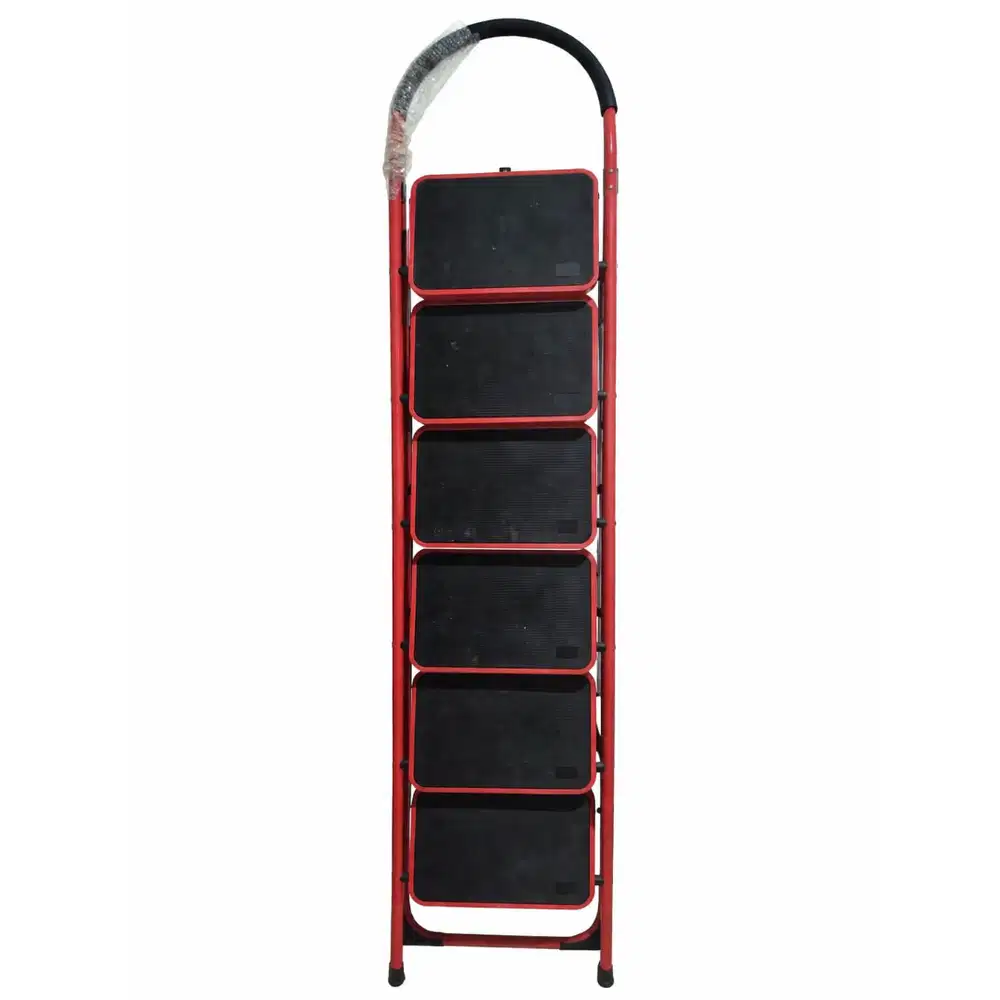 [PTII-19] Preloved Tangga Lipat MOLLAR 6-Step 2 Meter