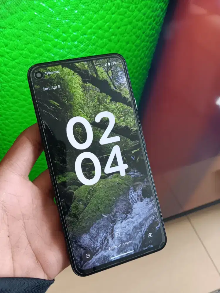 Google Pixel 4A 5G 6/128